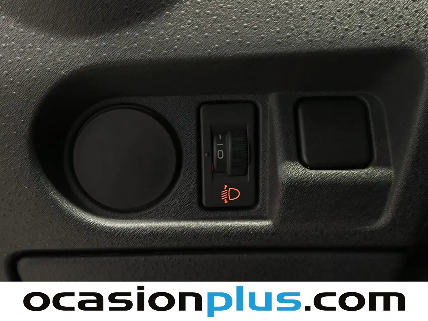 Foto Citroën C3 Citroen C3 1.1i Furio (61 CV)