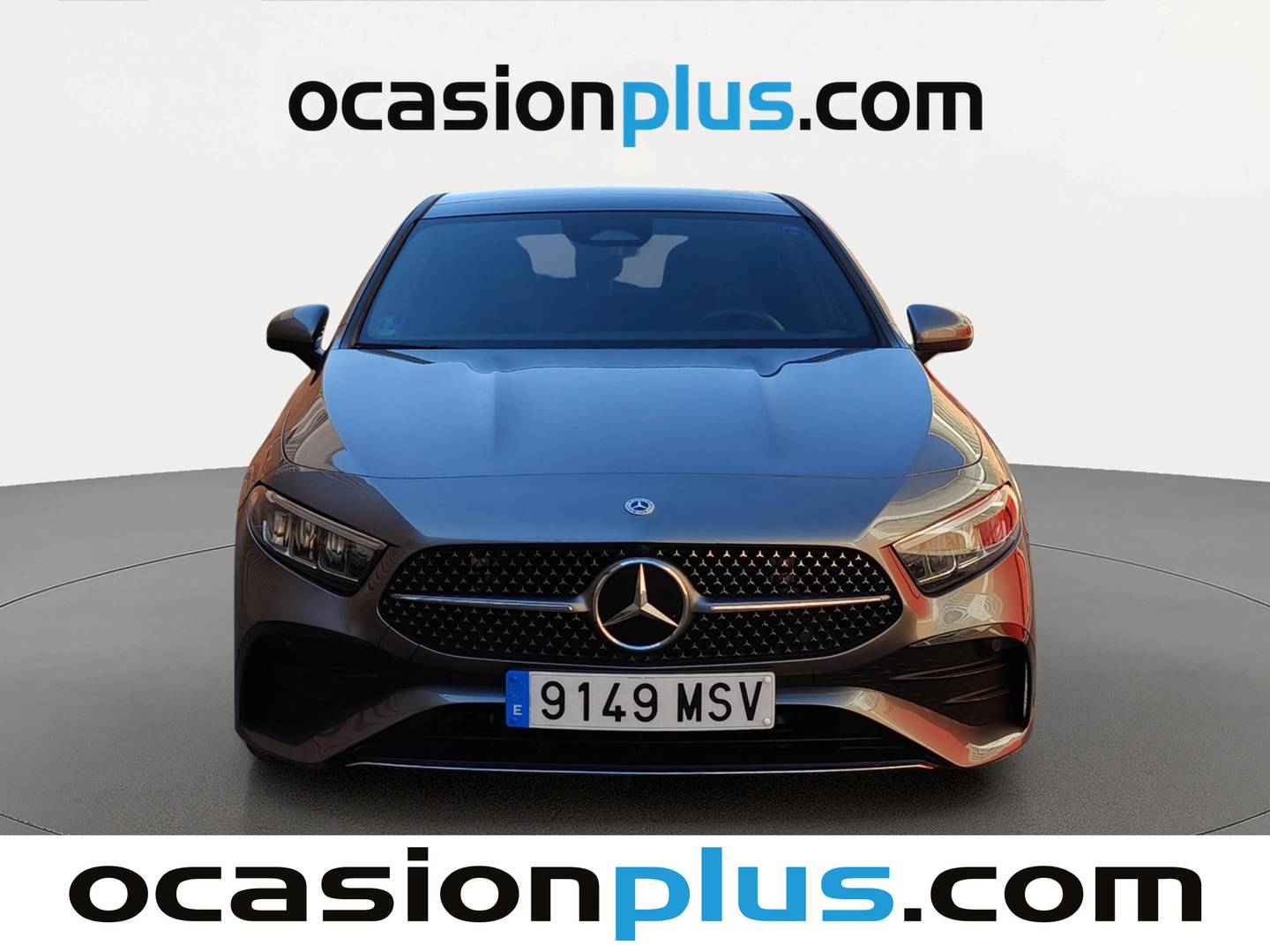 Mercedes Clase A Mercedes Clase A 200 (163 CV) Pack AMG barato