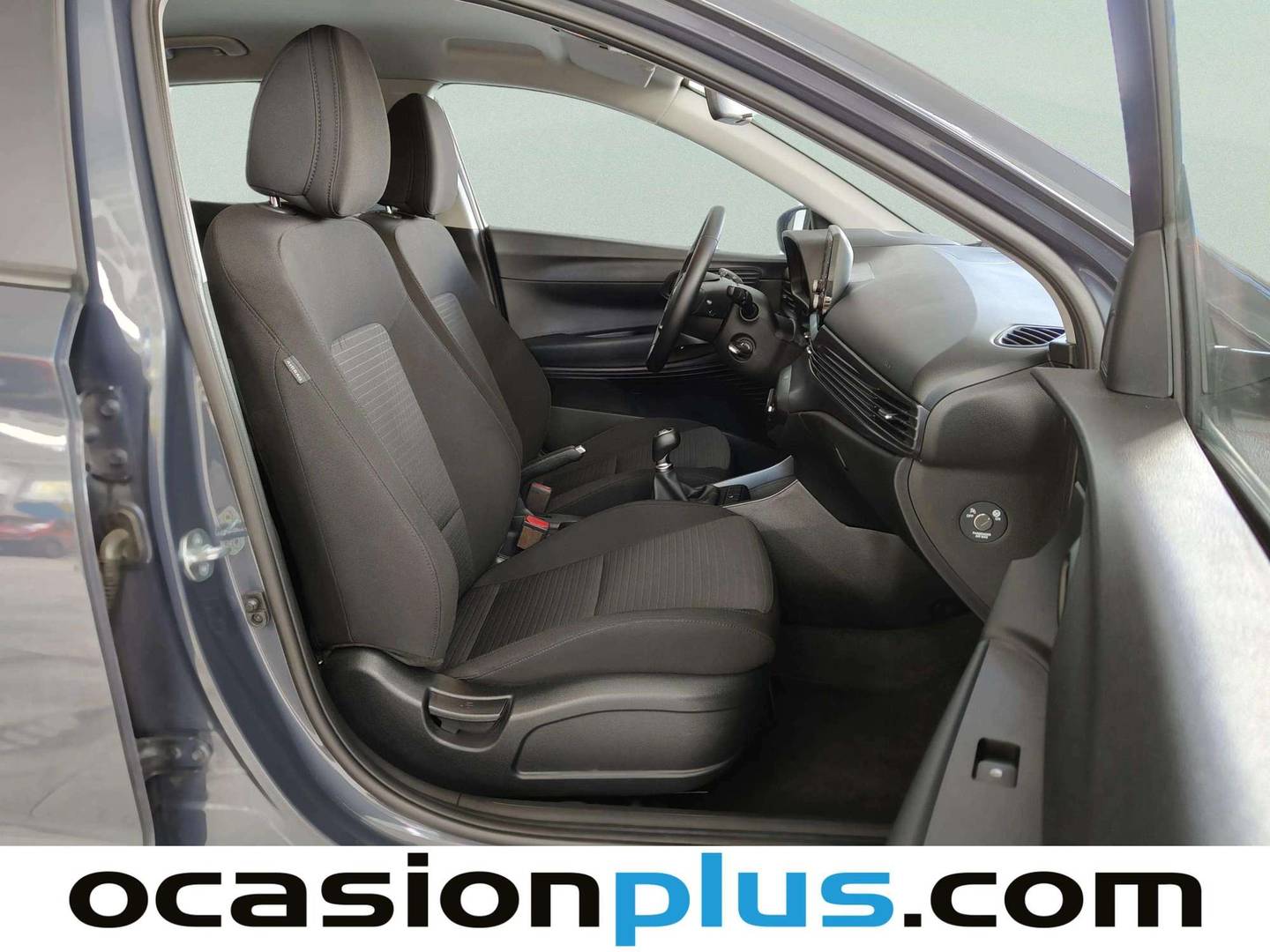 Hyundai i20 Hyundai i20 1.2 MPI Klass (84 CV) gasolina