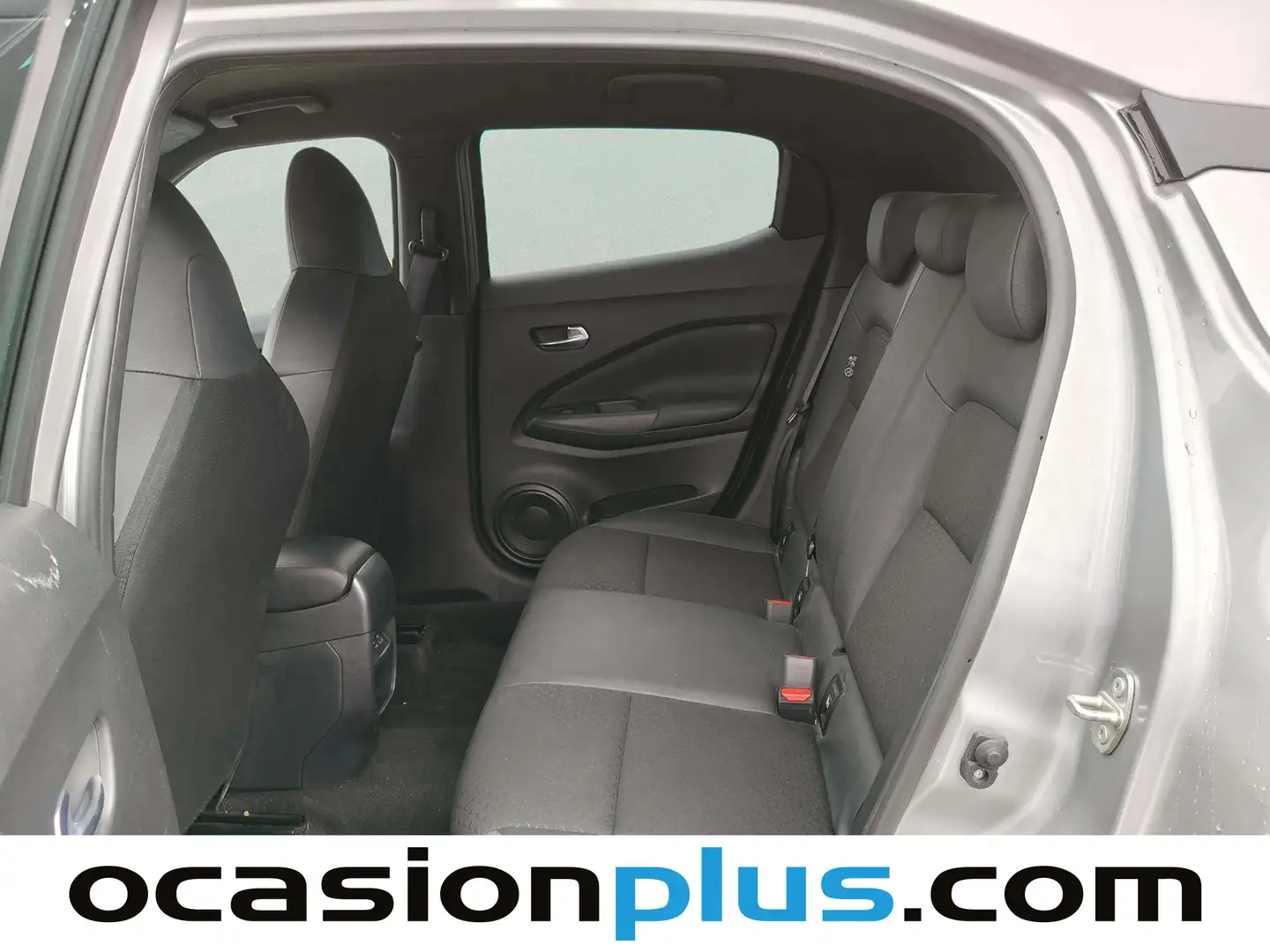 Foto Nissan JUKE Nissan Juke DIG-T N-Connecta 4x2 (114 CV)