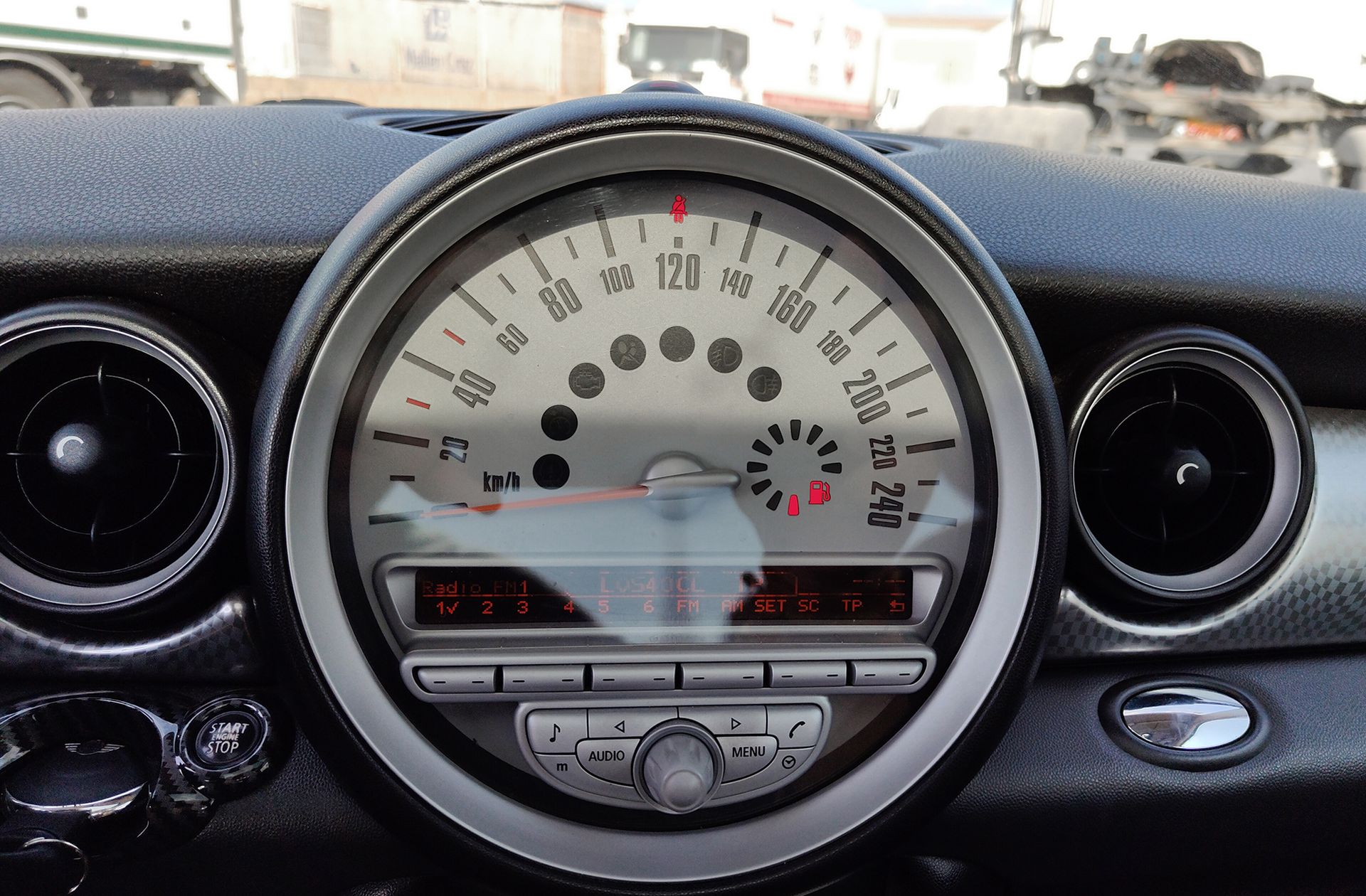 MINI Cooper S - foto 28