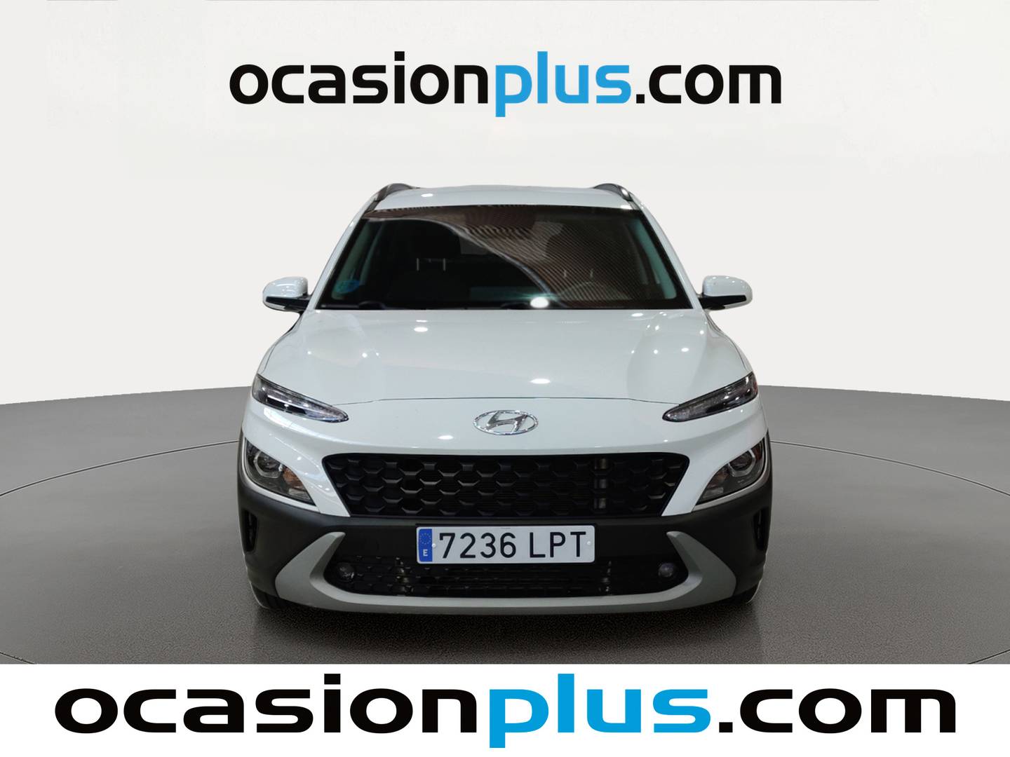 Hyundai Kona Hyundai Kona 1.0 TGDi 48V Maxx 4x2 (120 CV) 120cv