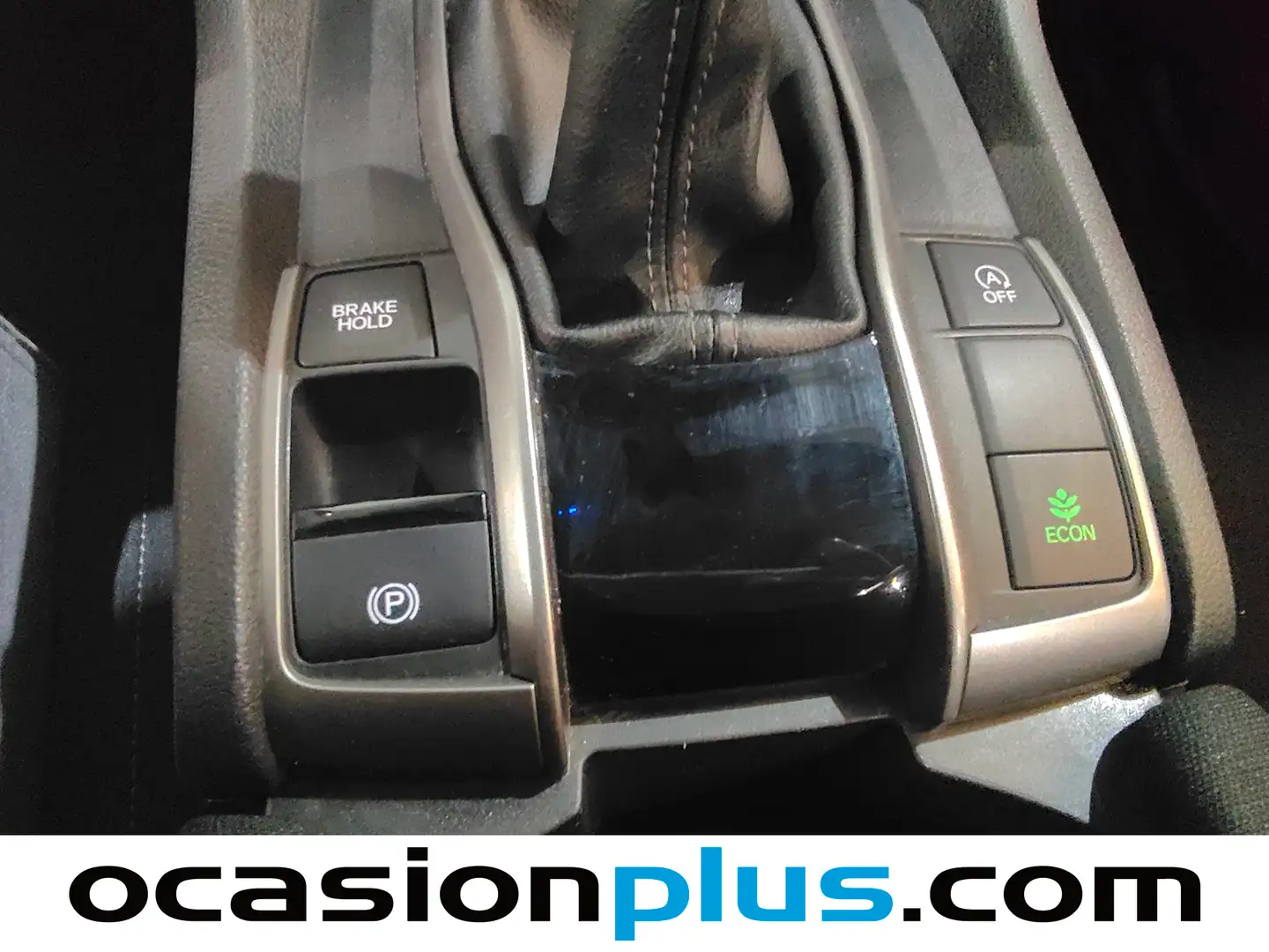 Foto Honda Civic Honda Civic 1.0 I-VTEC TURBO Elegance (129 CV)