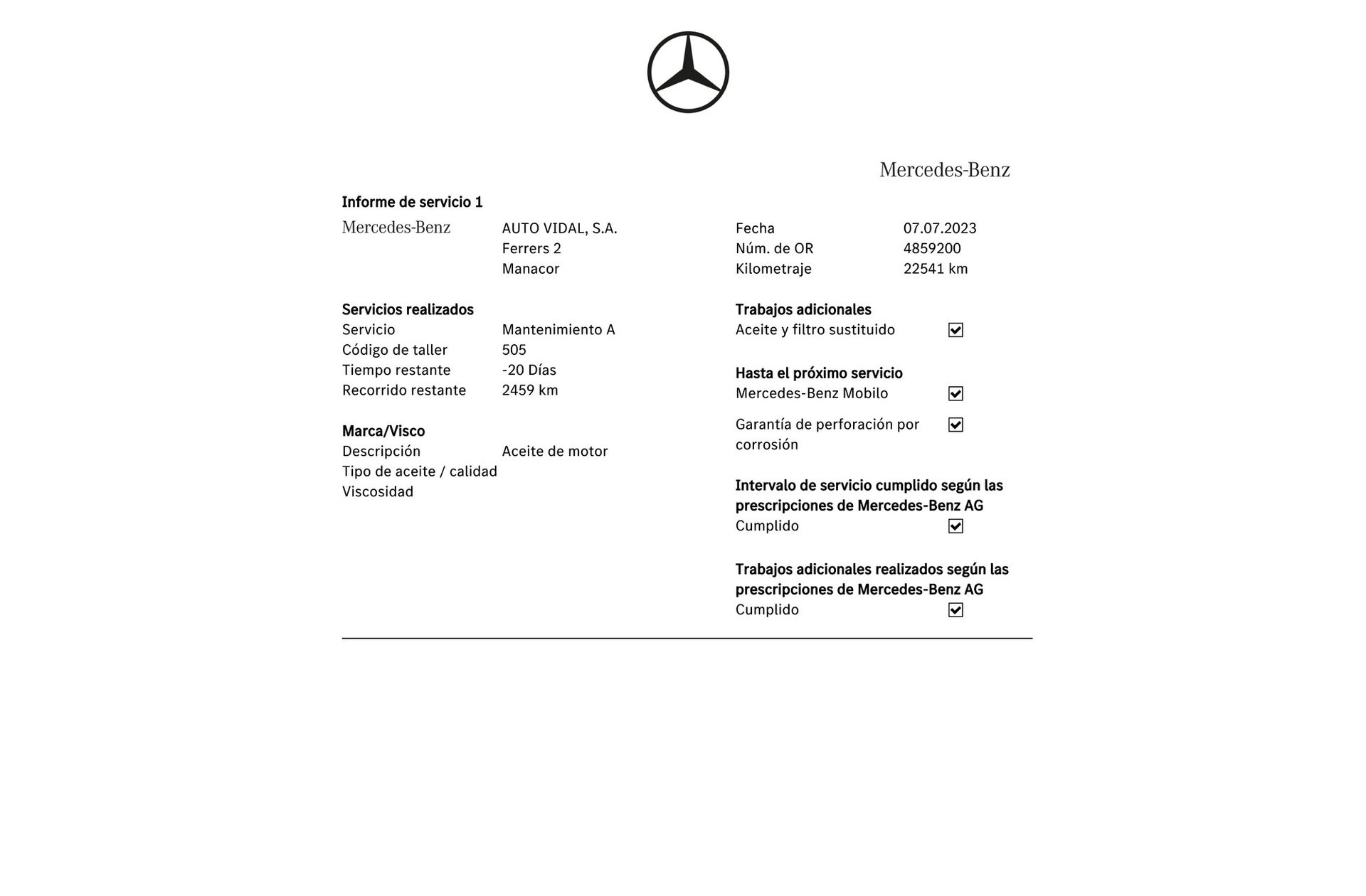 Mercedes-Benz GLC Mercedes GLC 300 d 4Matic Pack AMG - foto 24