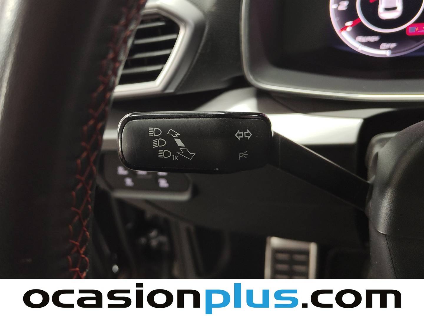 Seat León SEAT León 1.5 TGI GNC S&S FR DSG (130 CV) gnc