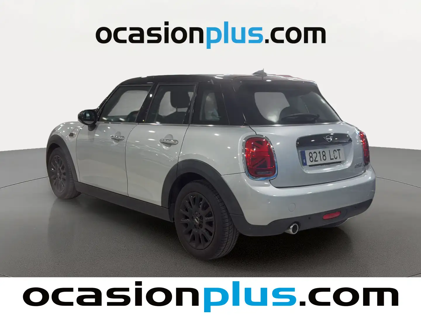 Foto Mini MINI MINI MINI 5 Puertas Cooper (136 CV)