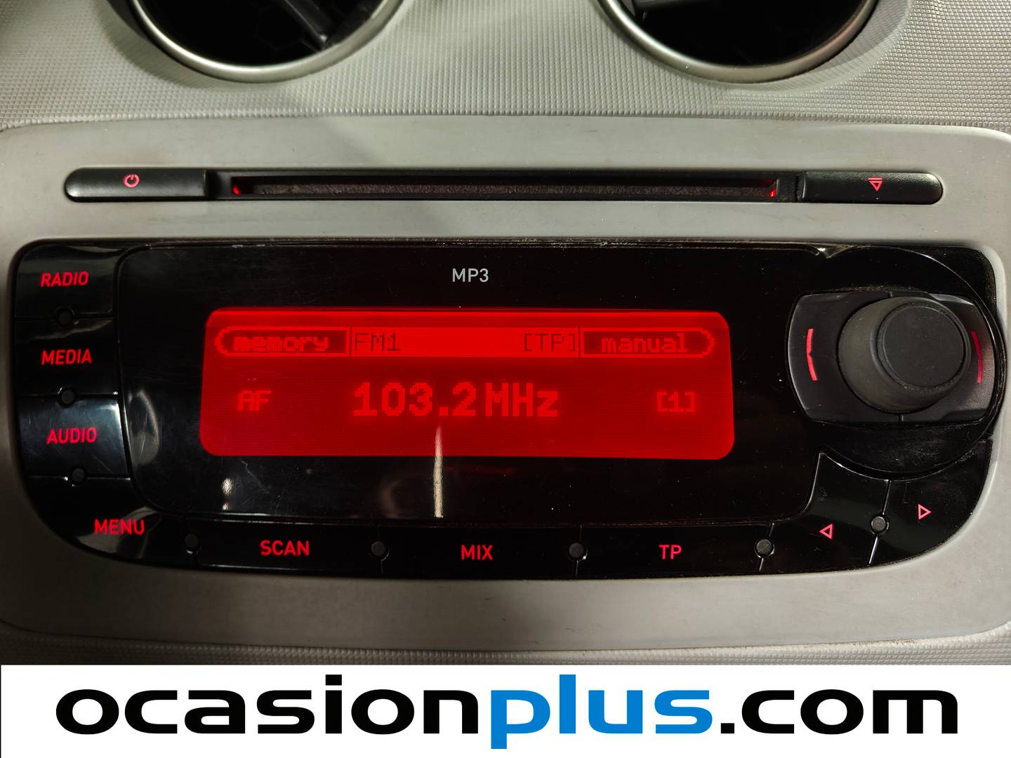 Seat Ibiza Seat Ibiza 1.4 16v Reference (85 CV) barato