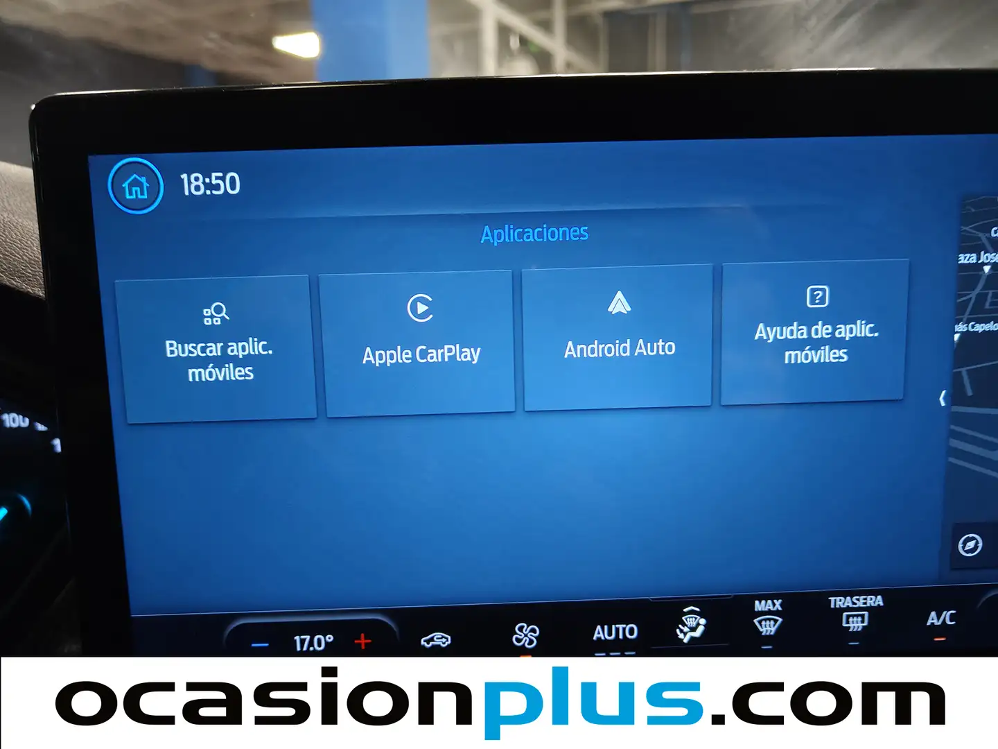 Foto Ford Focus Ford Focus 1.0 Ecoboost MHEV ST-Line Auto (125 CV)