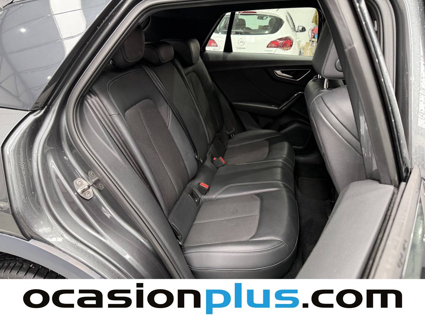 Audi Q2 Audi Q2 S line 35 TDI (150 CV) S tronic 2024