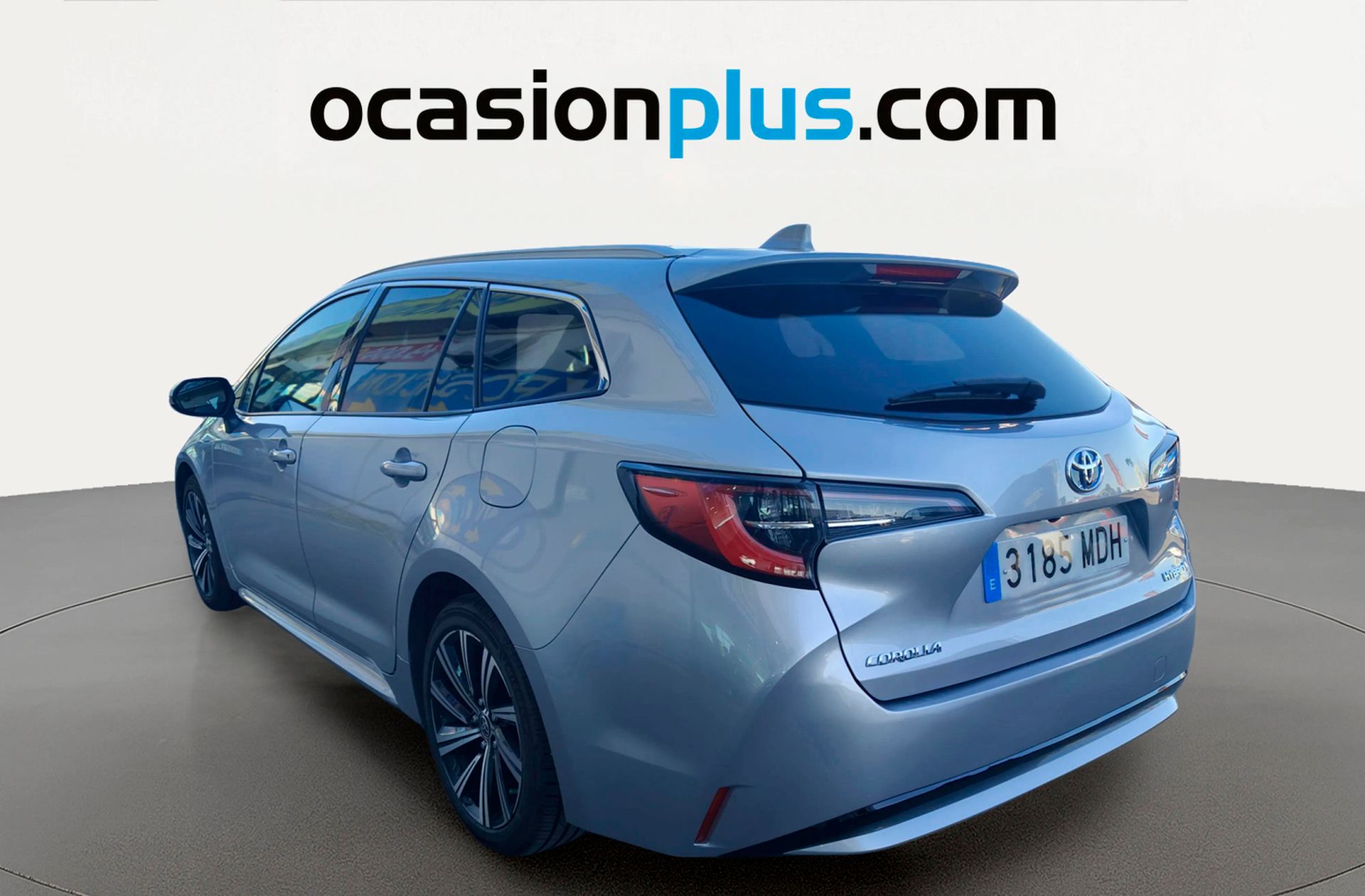Toyota Corolla Touring Sport 125H Style E-CVT - foto 3