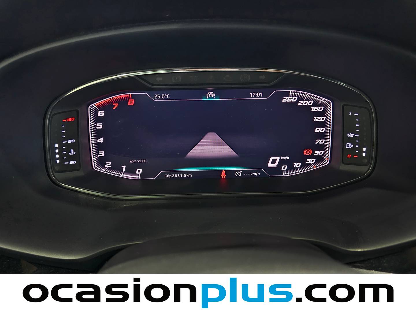 Seat León Seat León 1.5 TSI S&S FR Black Edition (150 CV) barato