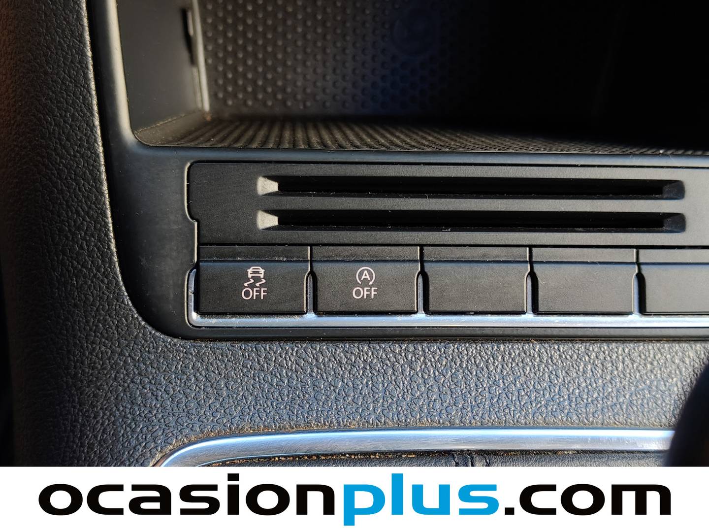 Volkswagen Tiguan Volkswagen Tiguan Edition 1.4 TSI BMT (125 CV) 2016