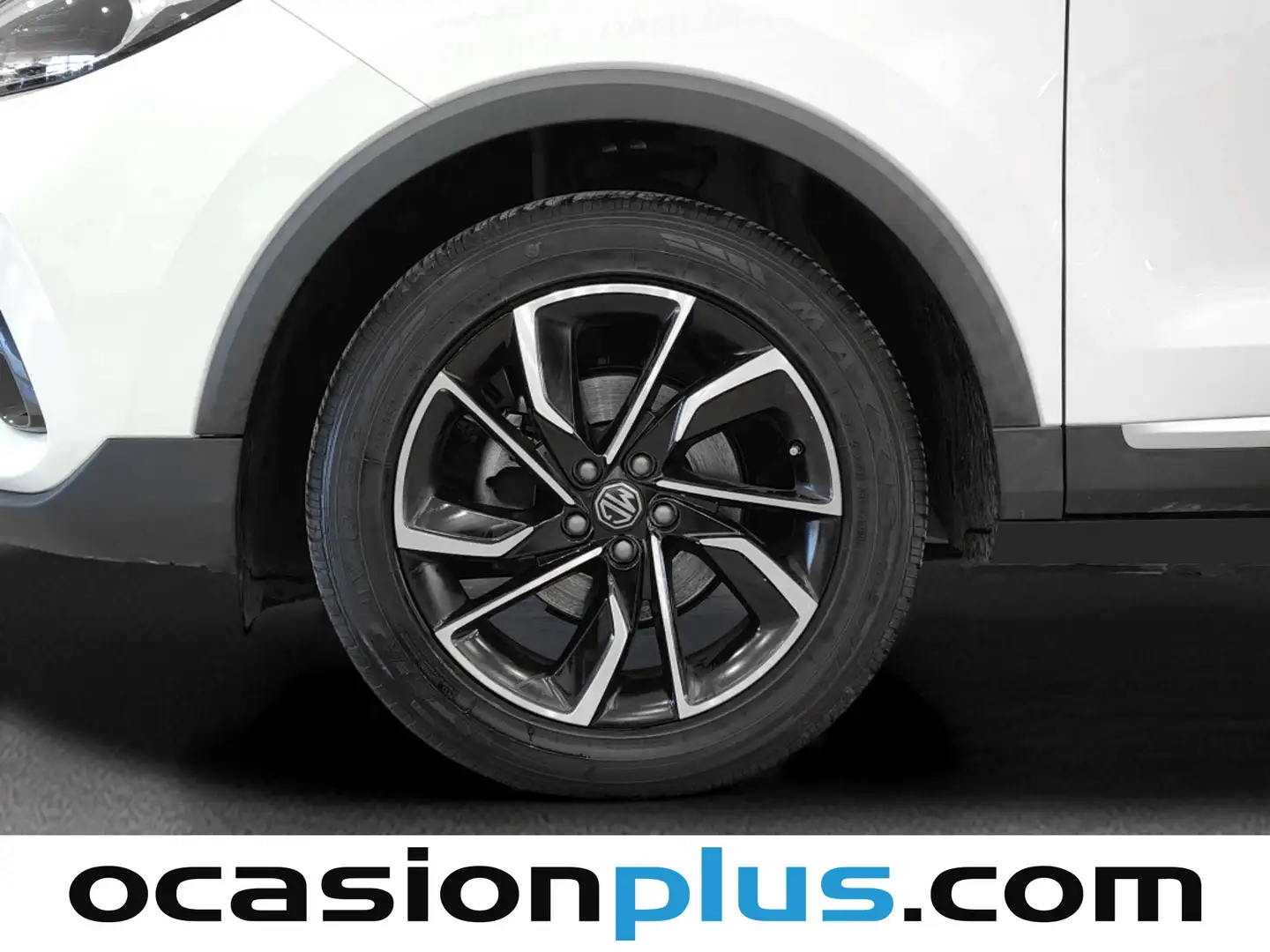 Foto MG ZS MG ZS 1.5 Luxury (106 CV)