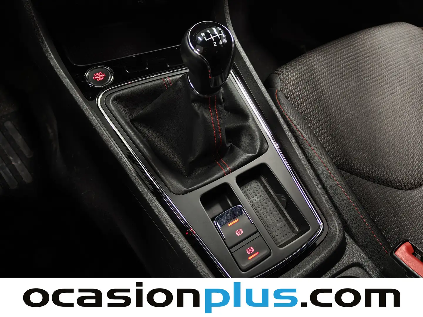 Foto Seat León SEAT León 1.5 TSI S&S FR Edition Plus (150 CV)