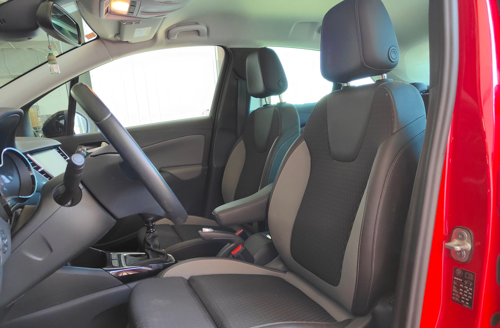 Opel Crossland 1.2 Turbo Excellence - foto 11
