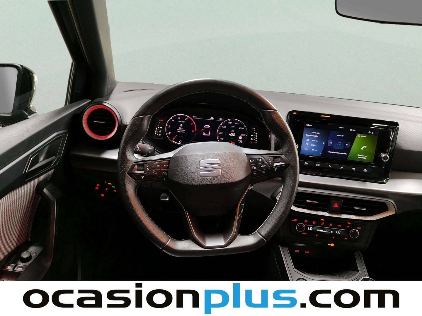 Seat Arona Seat Arona 1.0 TSI S&S FR (115 CV) de segunda mano