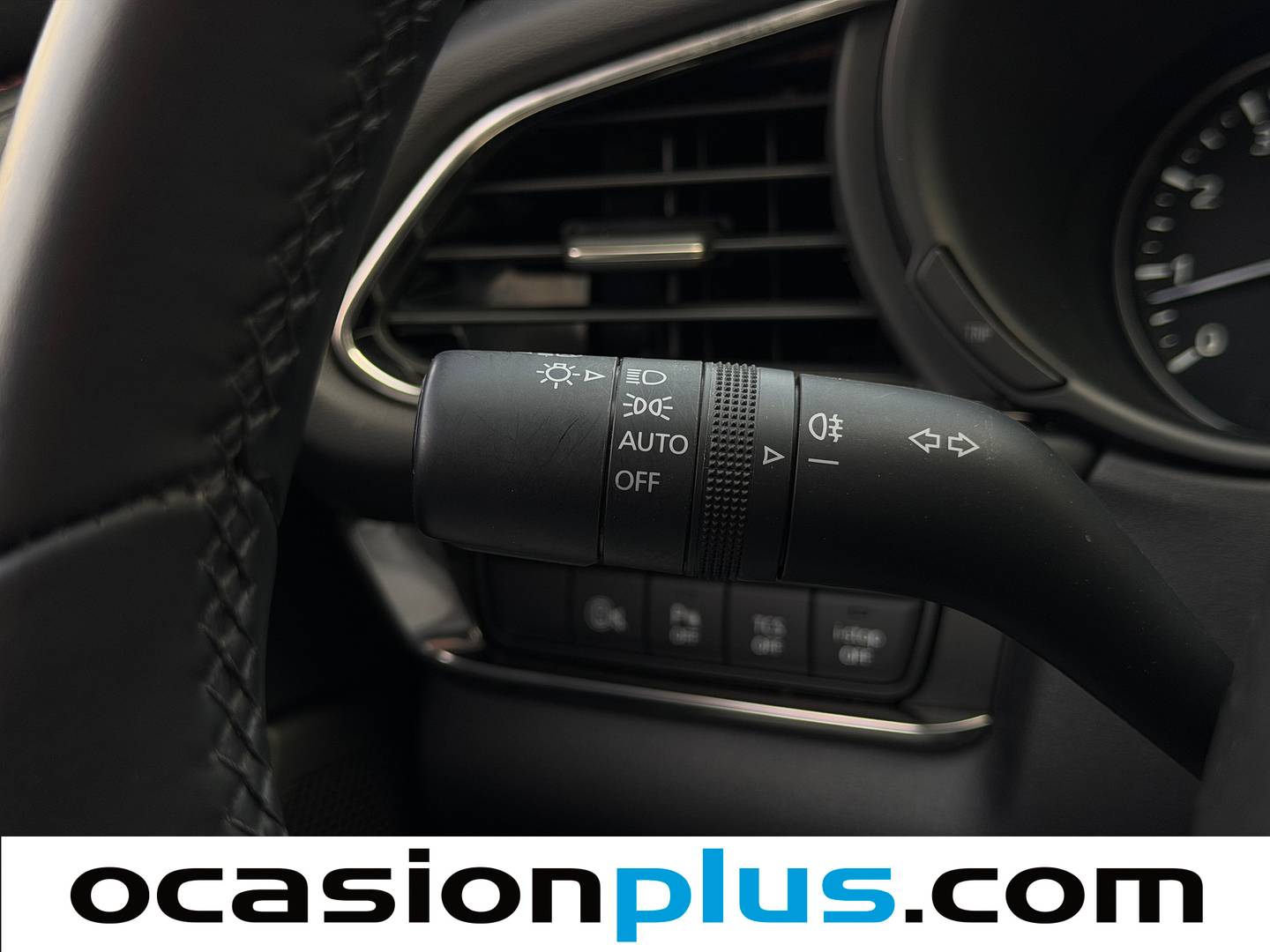 Mazda CX-30 Mazda CX-30 e-SKYACTIV G Homura AT (140 CV) de segunda mano