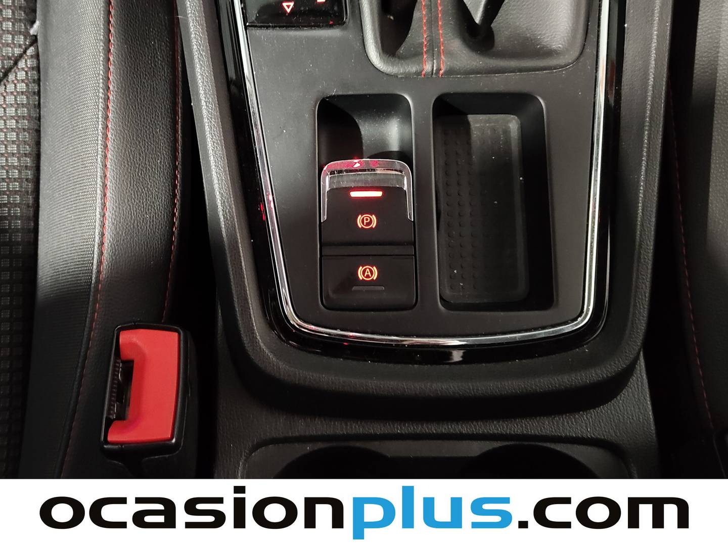 Foto Seat León SEAT León 1.5 TSI S&S FR DSG  (150 CV)