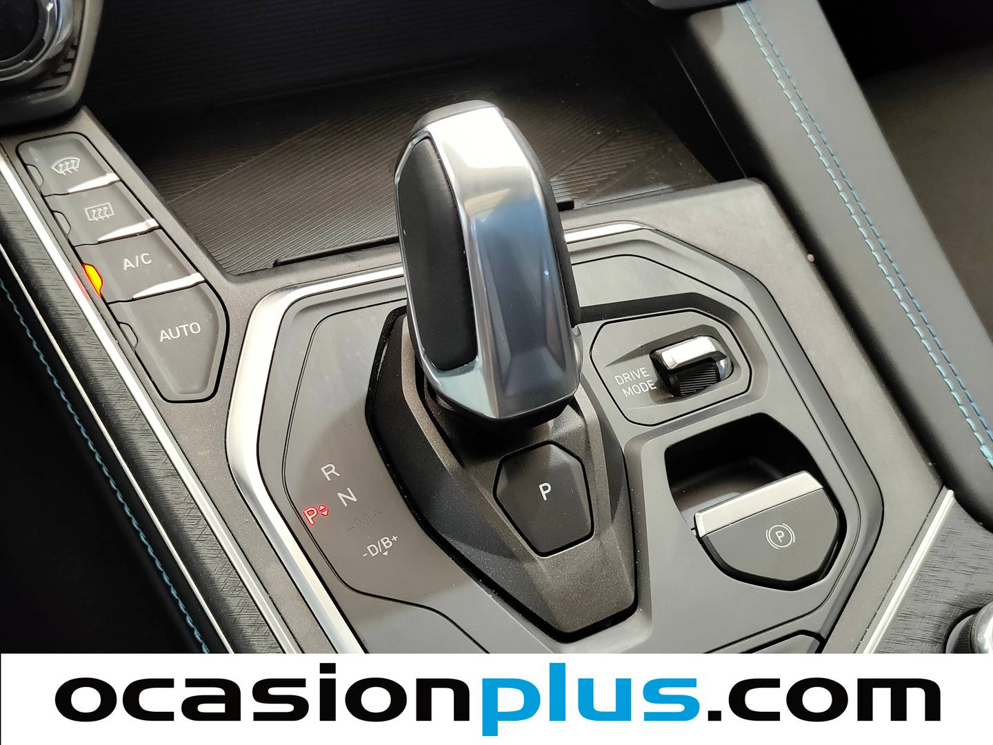 Lynk & Co 01 Lynk & Co 01 1.5 PHEV (261 CV) de segunda mano