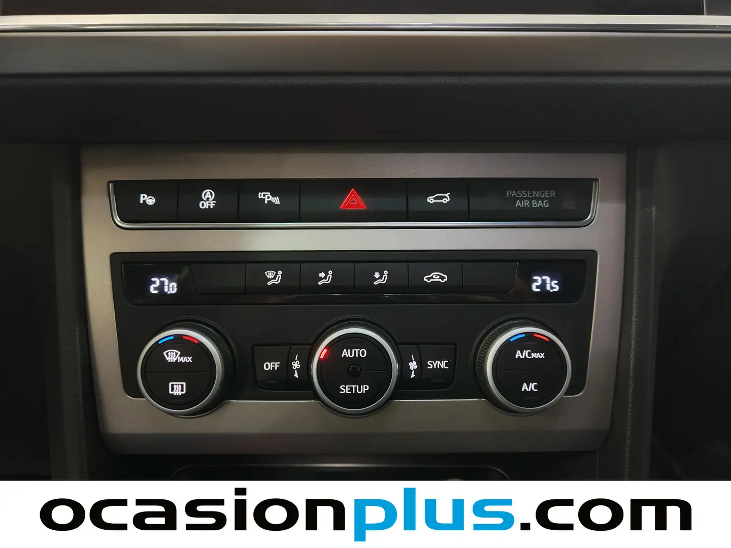 Foto Seat Ateca SEAT Ateca 1.5 TSI X-Perience Go (150 CV)