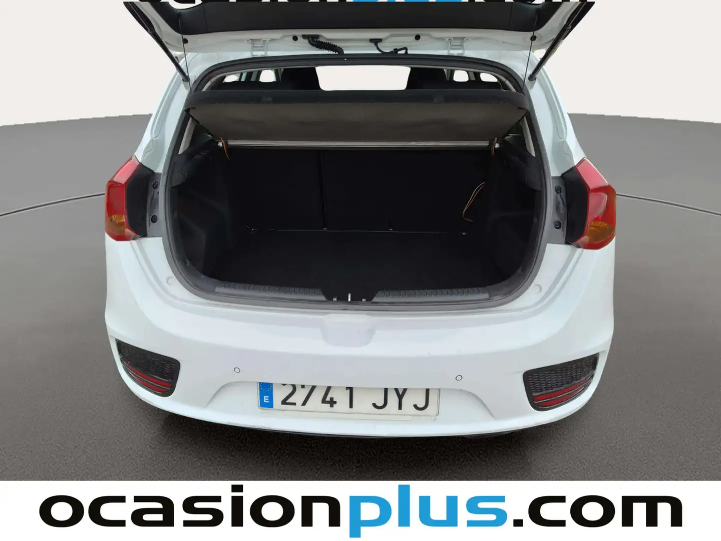 Foto KIA Ceed Kia Ceed 1.6 CRDi VGT Tech DCT (136 CV)