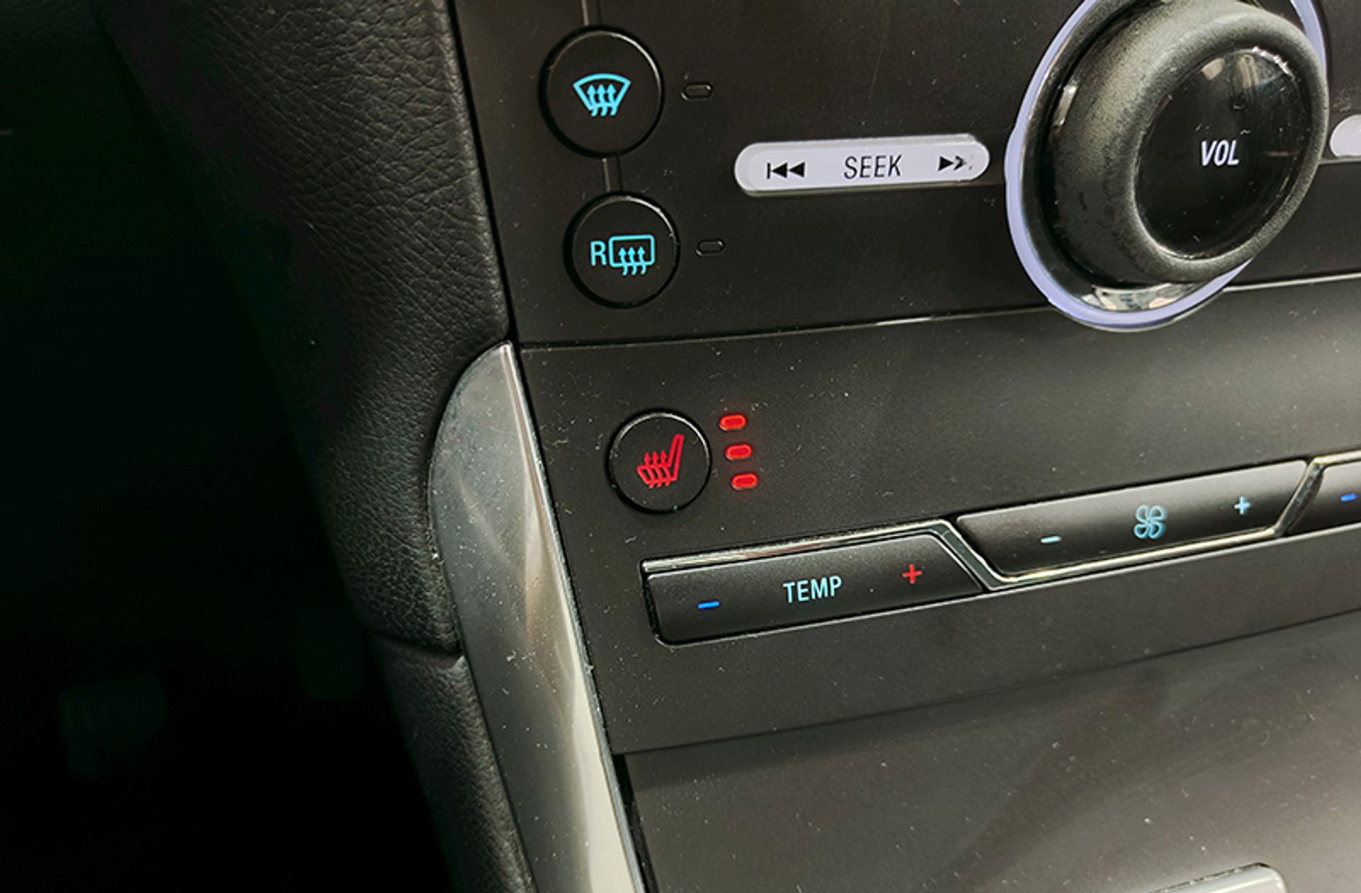 Ford S-Max 2.0 TDCi Titanium 7 plazas - foto 10