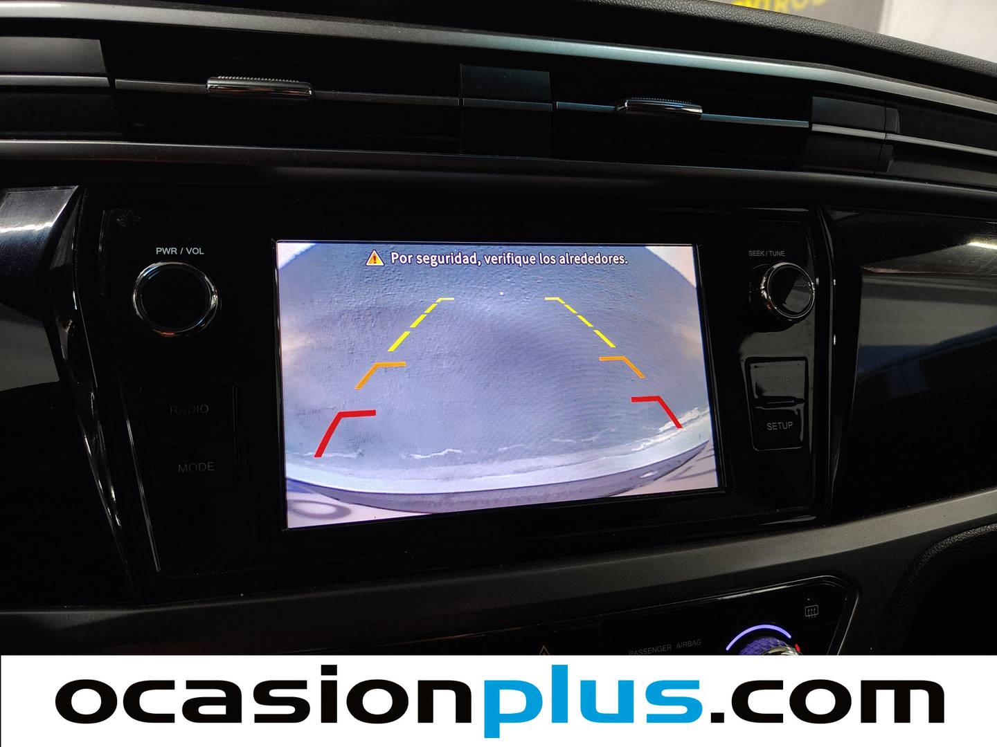 Extras y acabados del SsangYong Korando SsangYong Korando G15T Urban Auto (163 CV) GLP