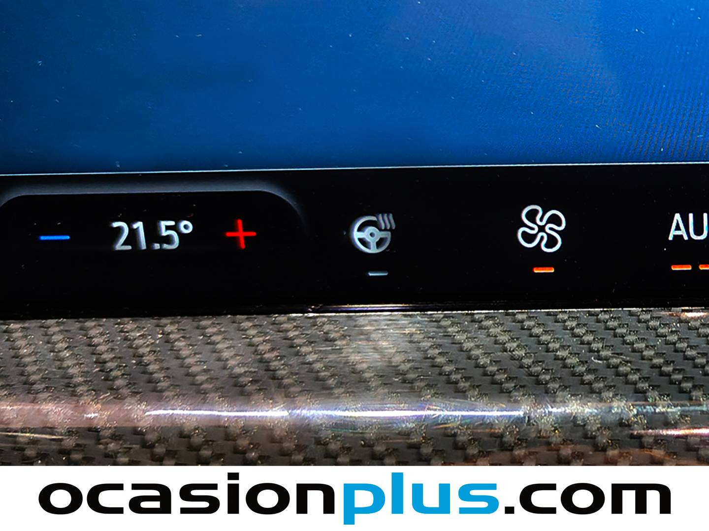 Extras y acabados del Ford Focus Ford Focus SportBreak 1.0 Ecoboost MHEV ST-Line Auto (155 CV)