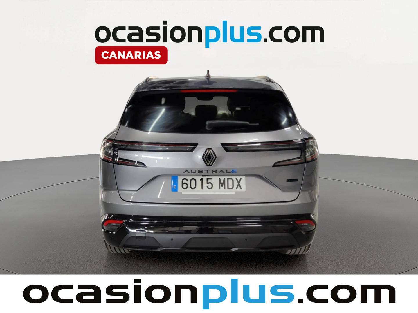 Renault Austral Renault Austral Techno Esprit Alpine E-Tech Full Hybrid AT 147 kW (200 CV) de segunda mano