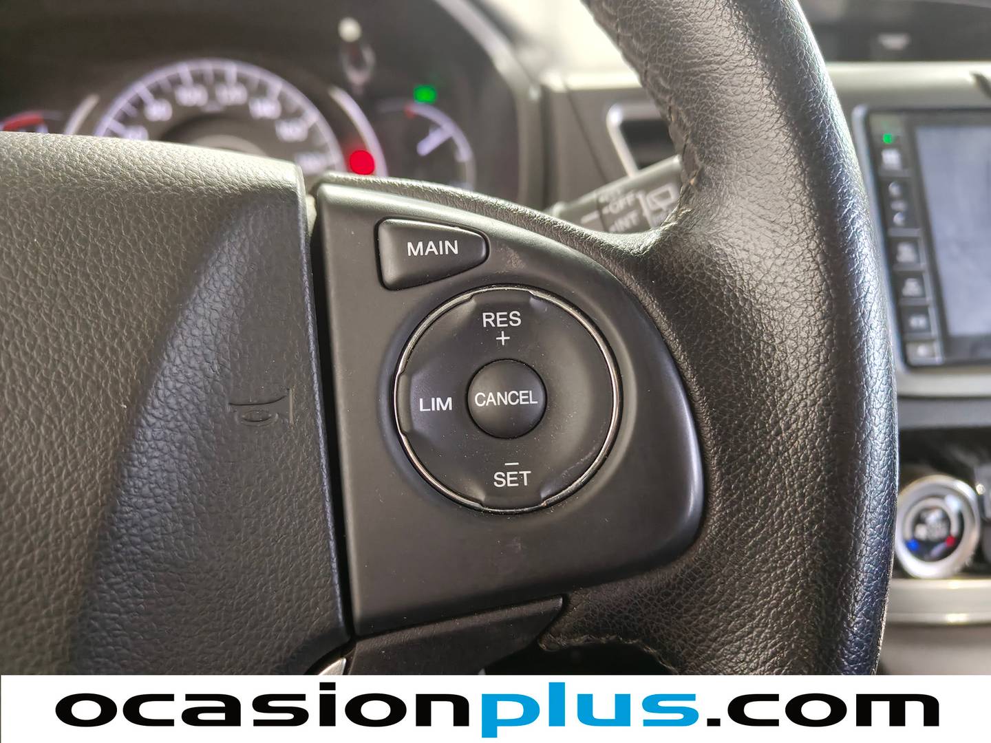 Foto Honda CR-V Honda CR-V 2.0 i-VTEC Elegance Plus Navi (155 CV)