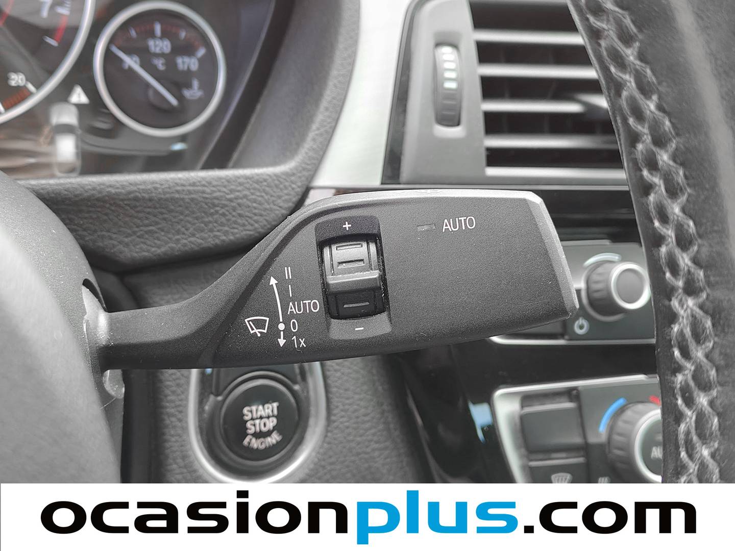 Foto BMW Serie 3 BMW Serie 3 Gran Turismo (184 CV)