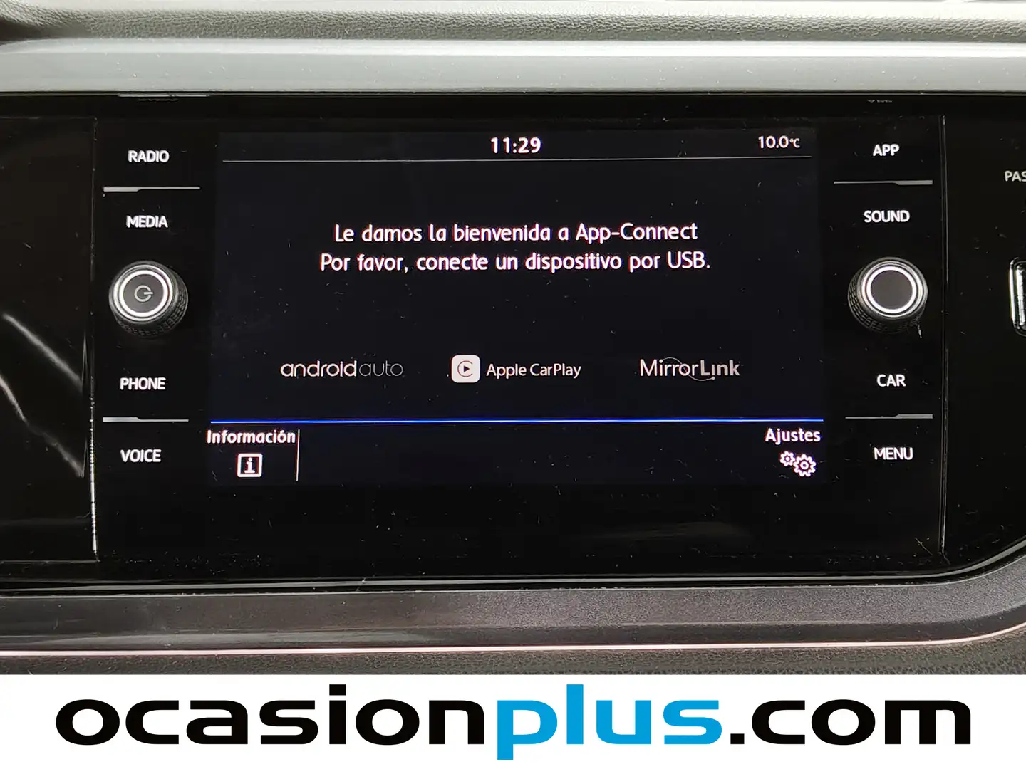 Foto Volkswagen Polo Volkswagen Polo Sport 1.0 TSI  (95 CV)