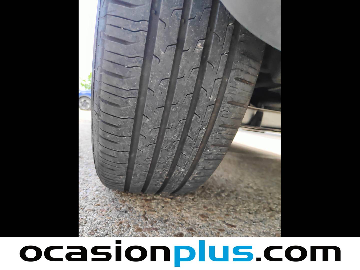 Foto Mercedes GLA Mercedes-Benz GLA 200 D (150 CV)