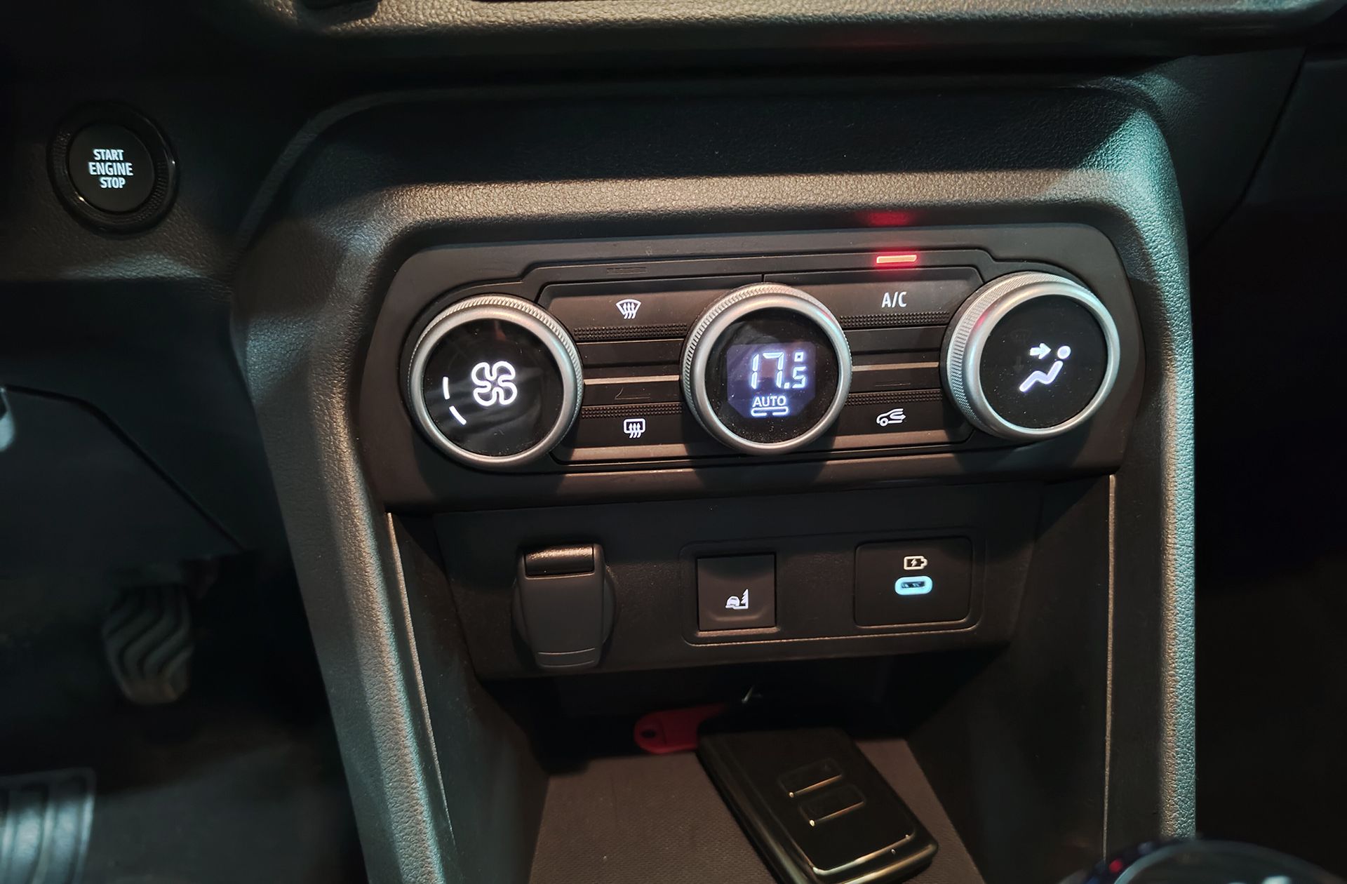 Dacia Sandero Stepway Extreme Go ECO-G GLP - foto 31