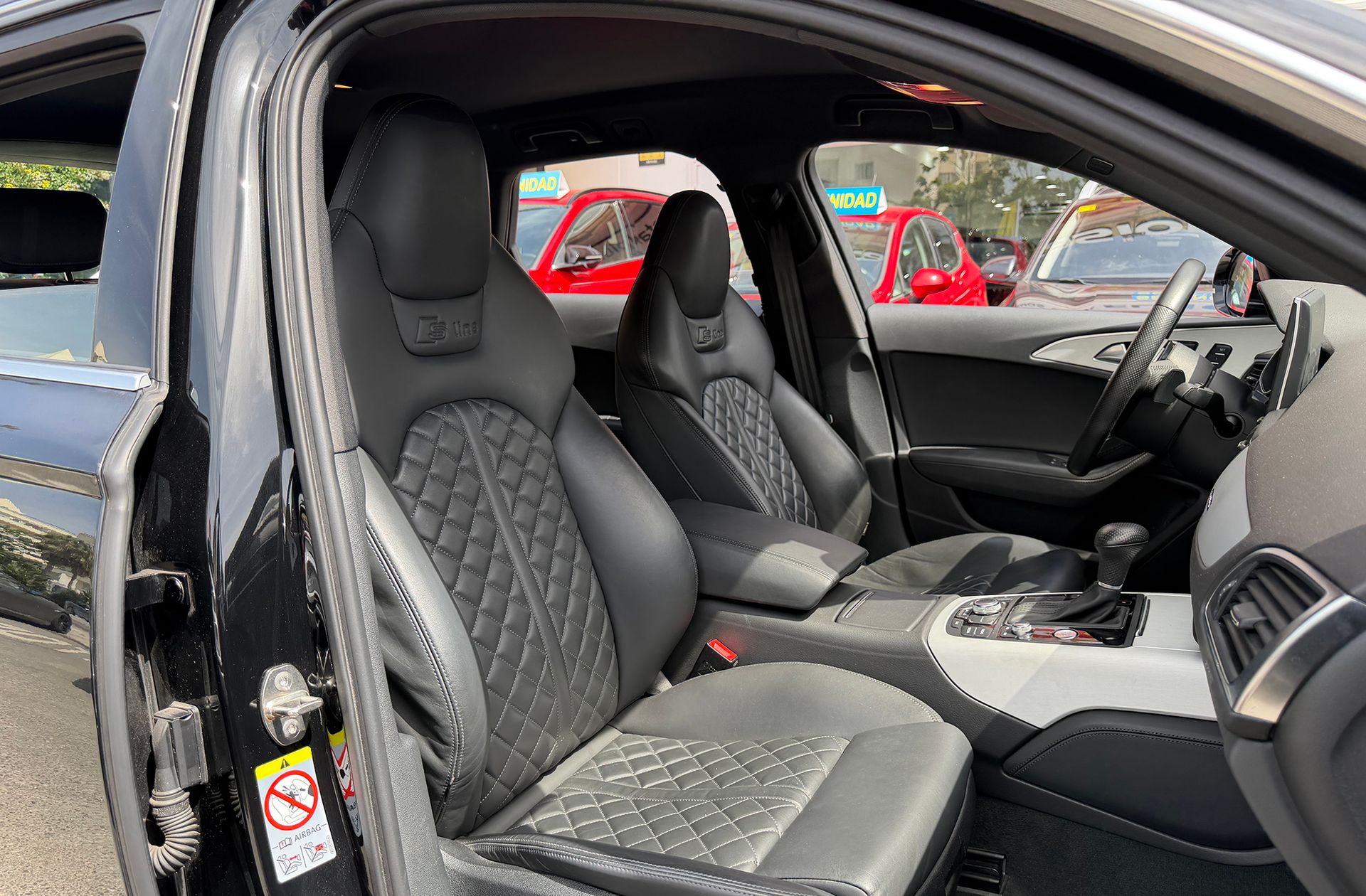 Audi A6 Avant 3.0 BiTDI quattro tiptronic Pack S-Line - foto 19