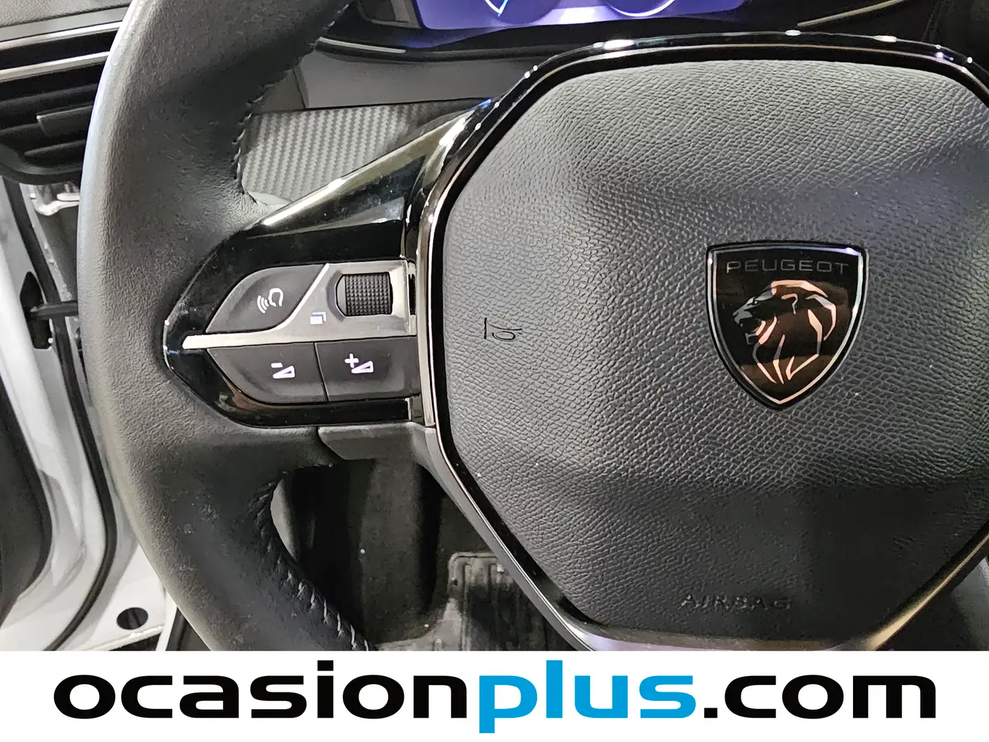 Foto Peugeot 2008 Peugeot 2008 PureTech 100 S&S Allure (100 CV)