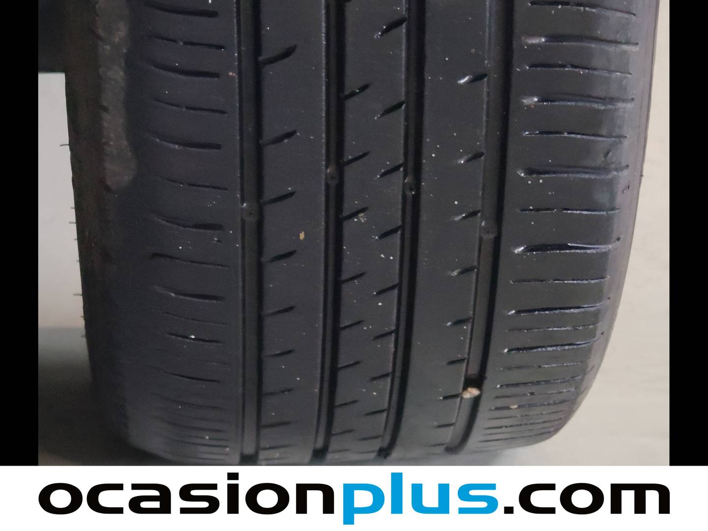Ford Focus Ford Focus SportBreak 1.0 Ecoboost Active Auto (125 CV) de ocasión
