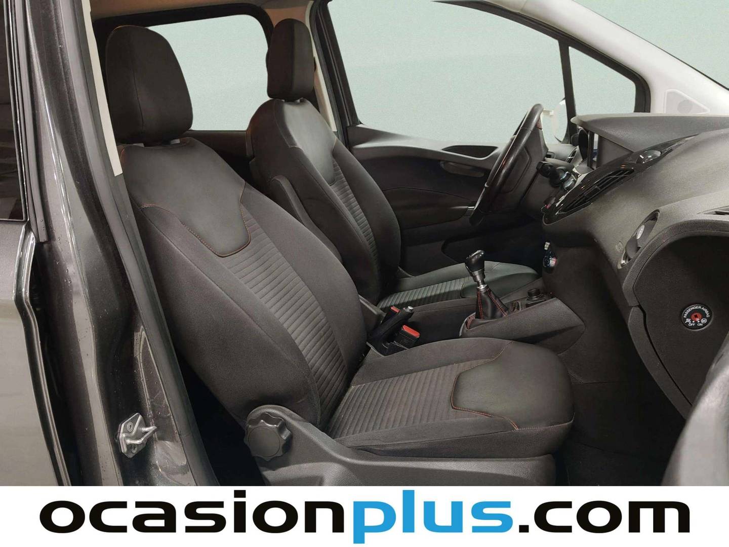 Ford Tourneo Courier Ford Tourneo Courier 1.5 TDCi Sport (100 CV) diésel