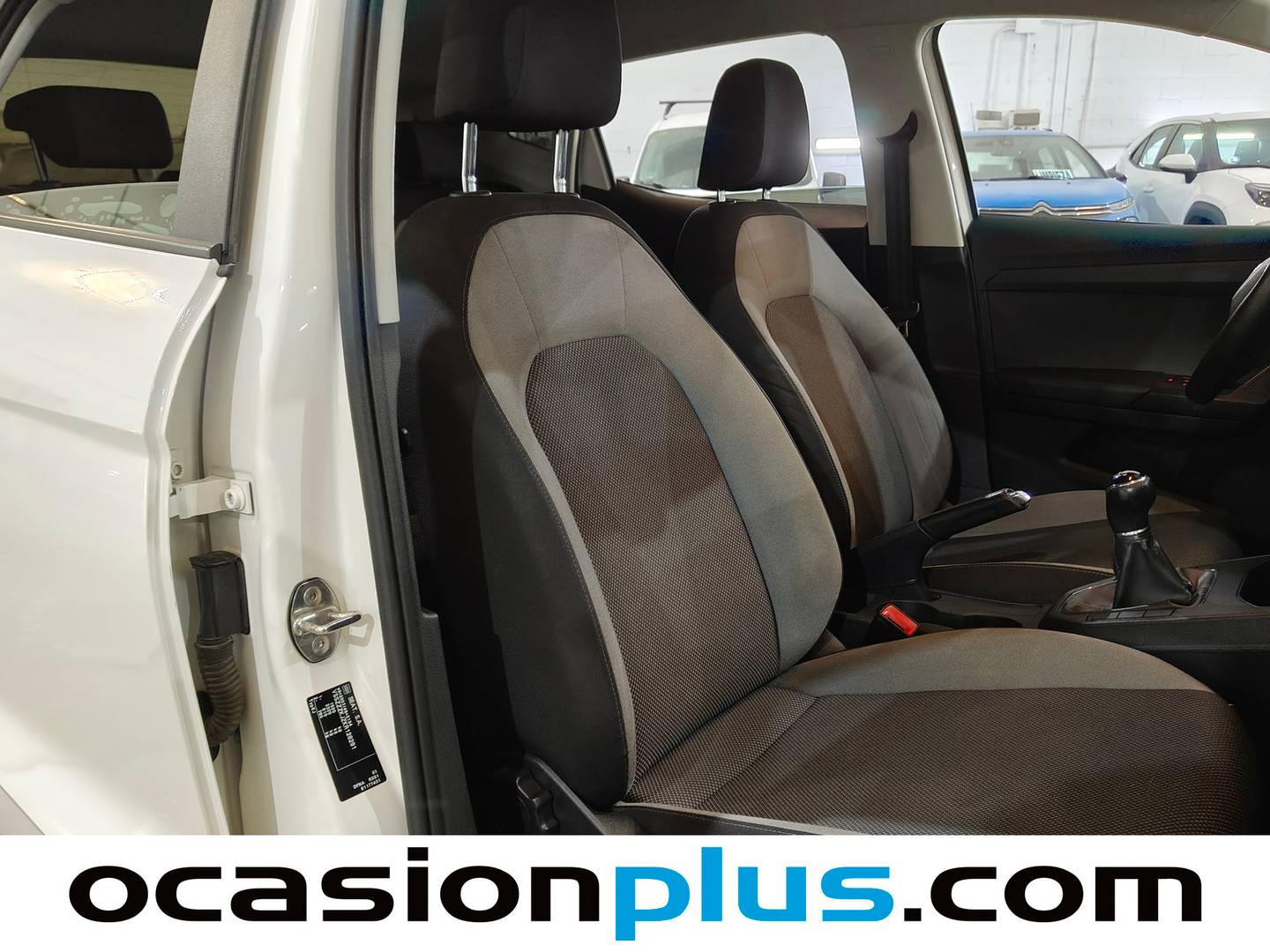 Seat Ibiza Seat Ibiza 1.0 MPI Style Plus (80 CV) al mejor precio