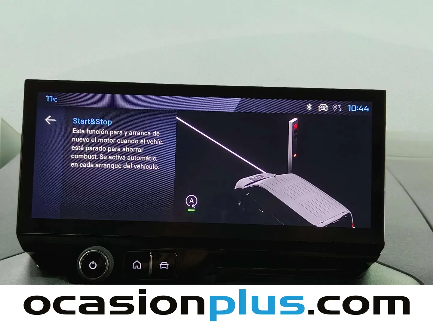 Foto Peugeot Rifter Peugeot Rifter BlueHDi 130 GT Long EAT8 (130 CV) 7 Plazas