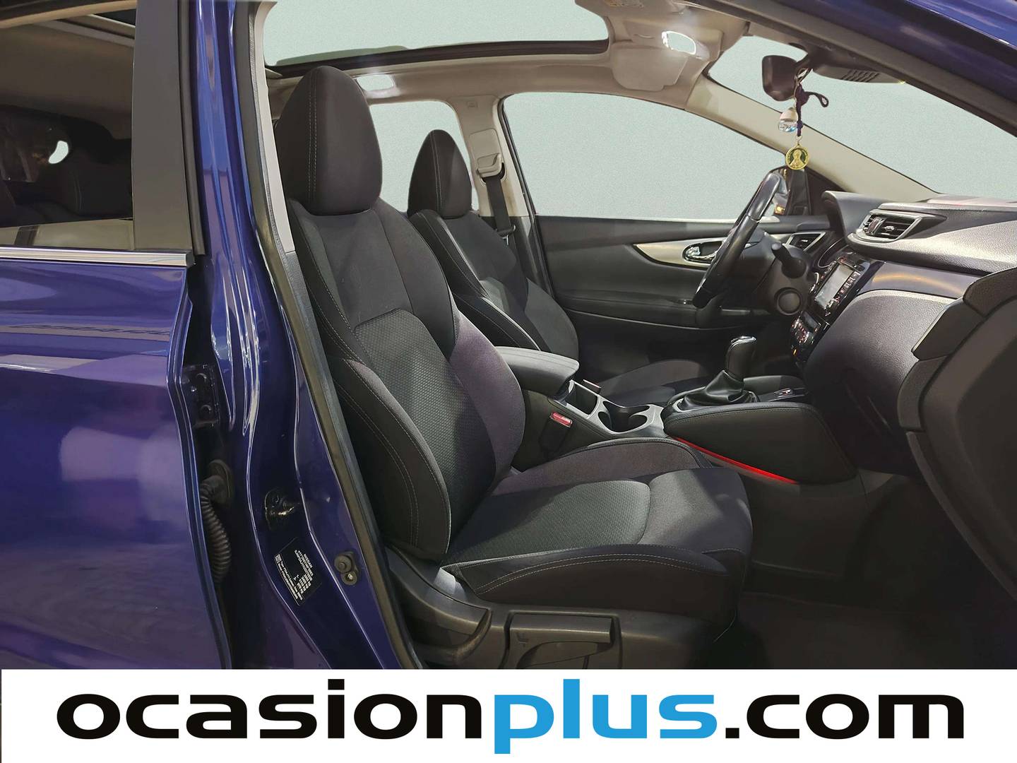 Nissan QASHQAI Nissan Qashqai 1.6 dCi N-Connecta 4x2 XTronic (130 CV) km 0