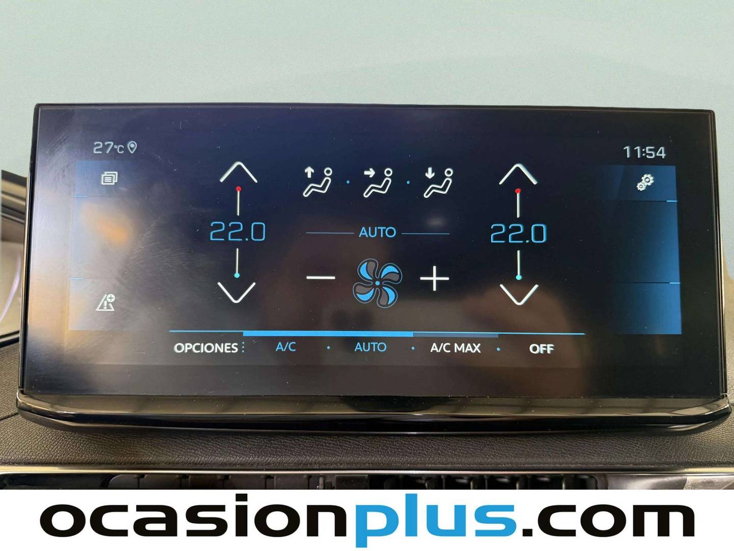 Peugeot 5008 Peugeot 5008 PureTech 130 S&S GT EAT8 (130 CV) 7 Plazas de segunda mano