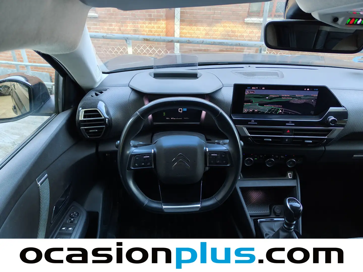 Foto Citroën C4 Citroen C4 PureTech 130 S&S Shine (130 CV)