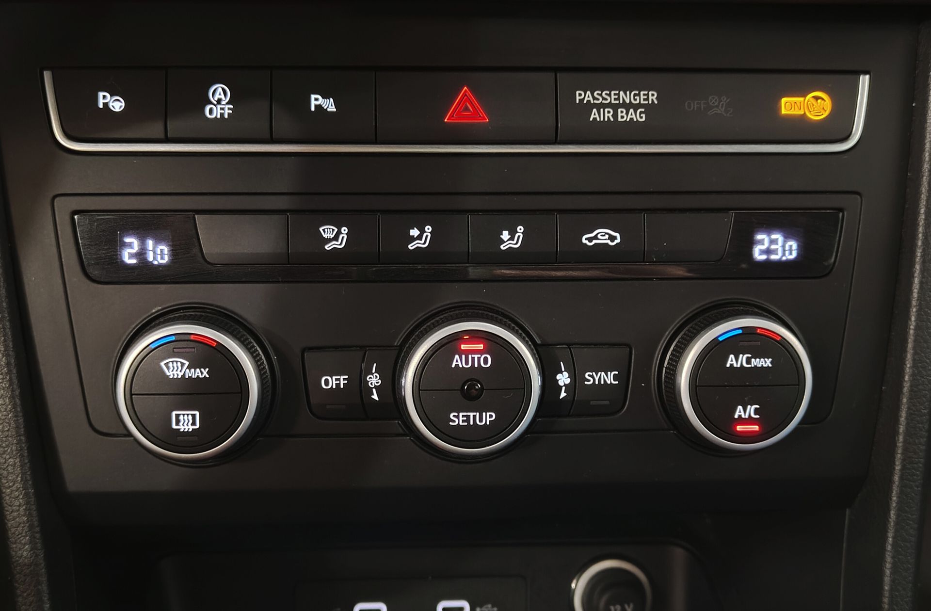SEAT Ateca 1.5 TSI Style Evo Edition DSG - foto 34