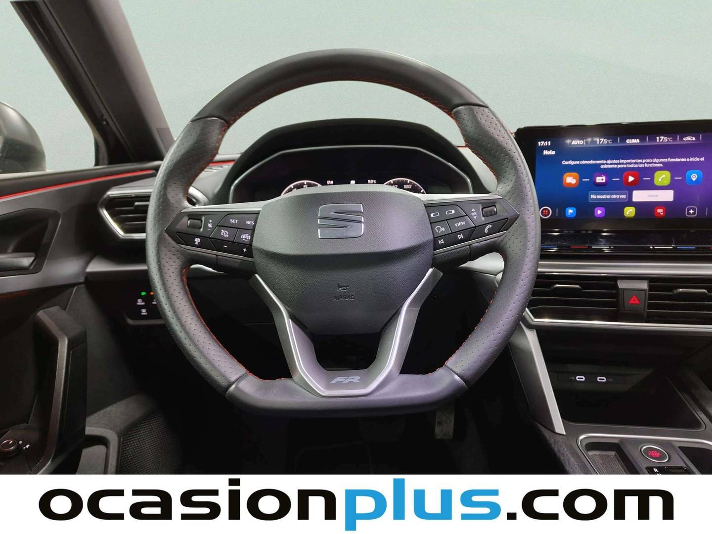 Foto Seat León SEAT León ST 1.5 eTSI S&S FR Go L DSG  (150 CV)