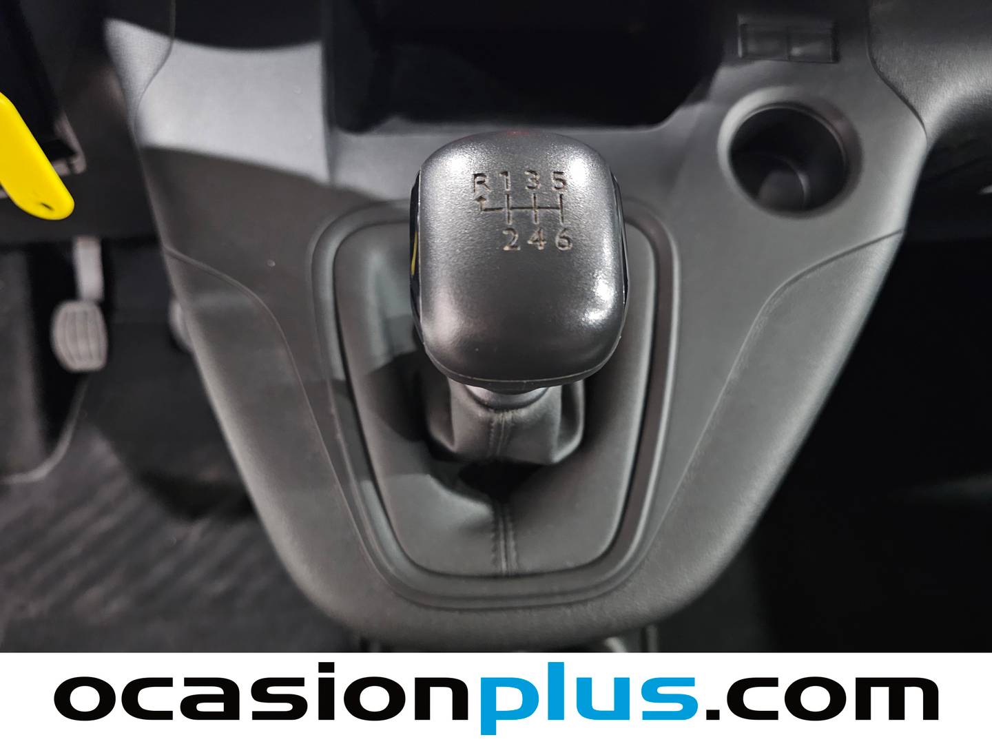 Citroën Berlingo Citroën Berlingo Combi BlueHDi 100 Talla M Feel (102 CV) de segunda mano