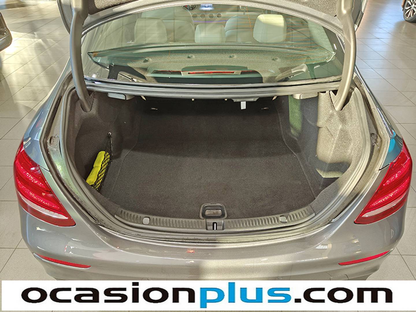 Foto Mercedes Clase E Mercedes-Benz Clase E E 43 AMG 4Matic (401 CV)