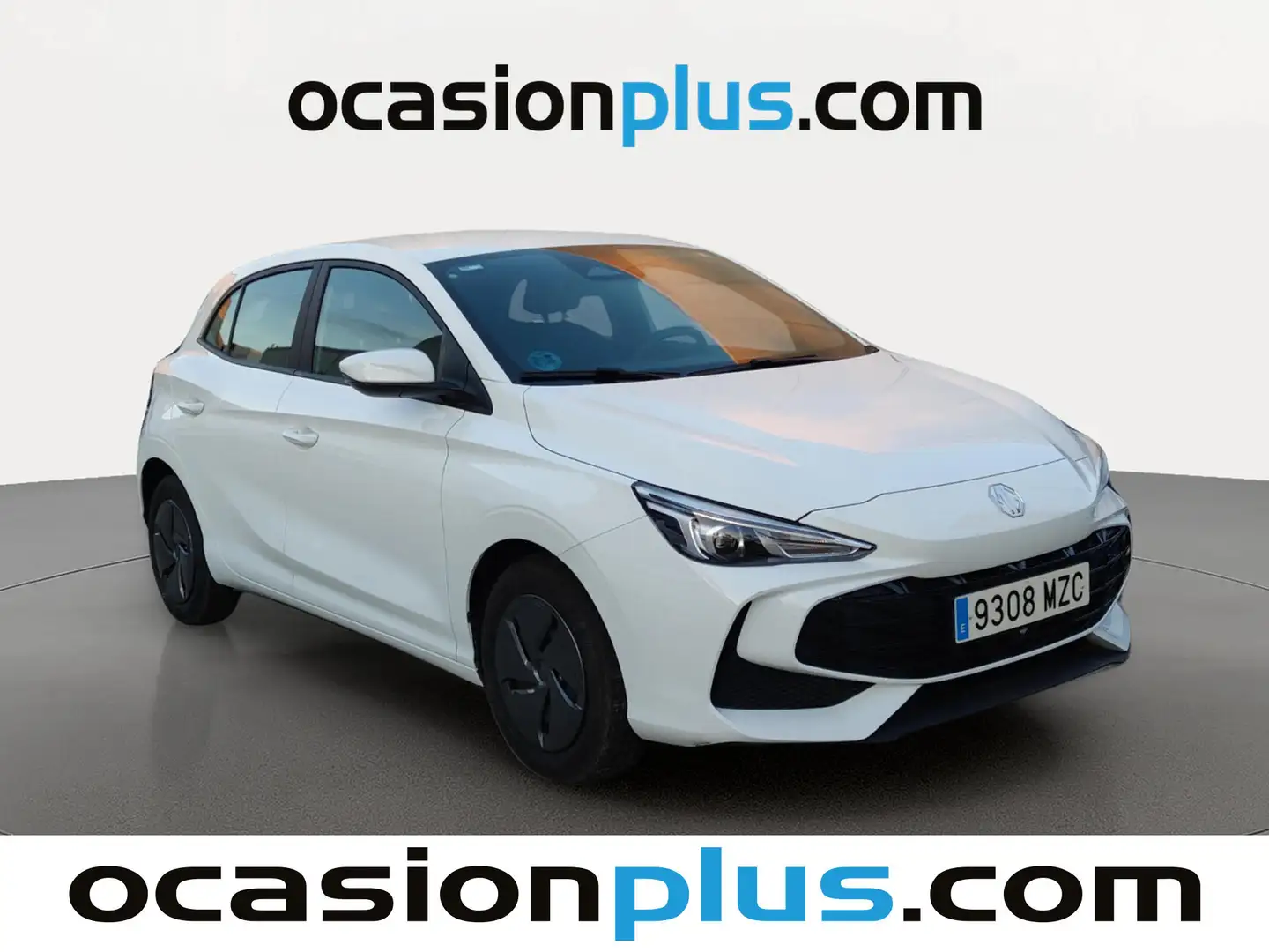 Foto MG MG3 MG MG3 1.5 Standard (116 CV)