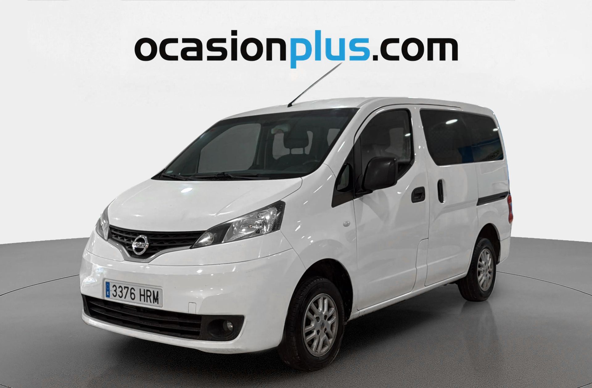 Nissan NV200 Combi 1.5 dCi Comfort