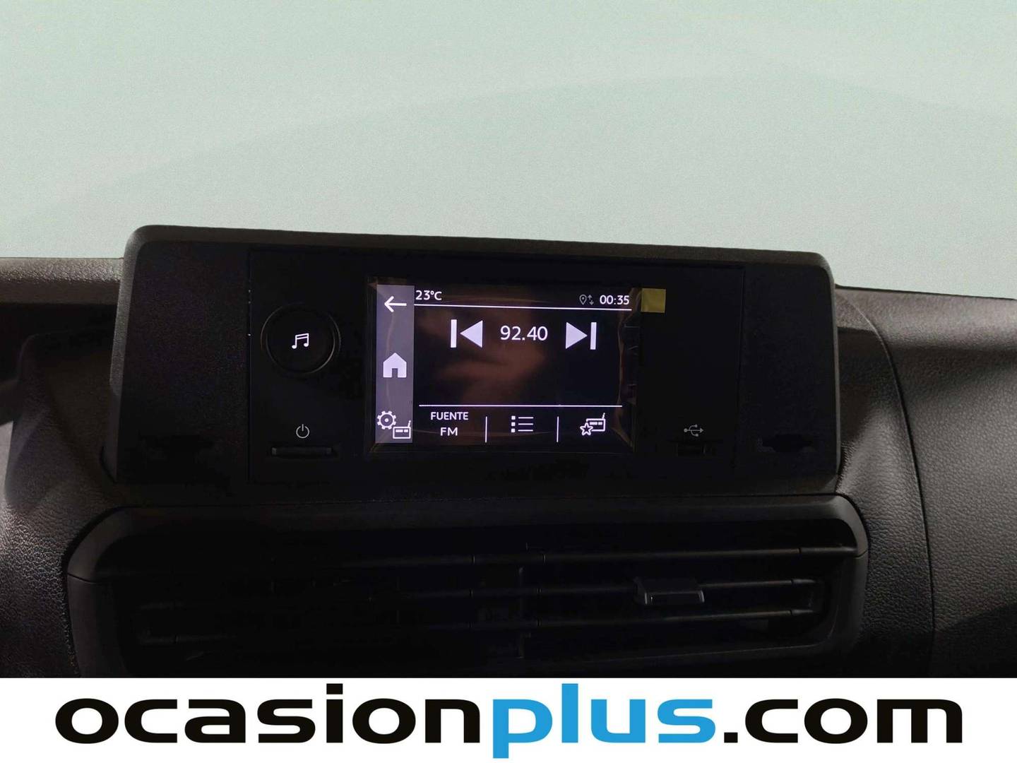 Fiat Scudo Fiat Scudo Furgón M 1.5 Diésel (120 CV) 120cv